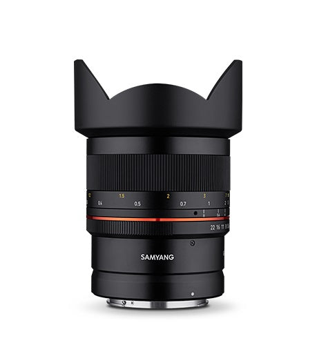 Samyang MF 14mm F2.8 ED AS IF UMC Canon EF