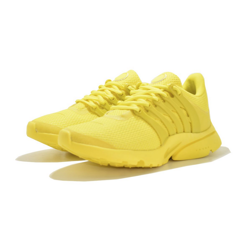 nike presto amarelo original