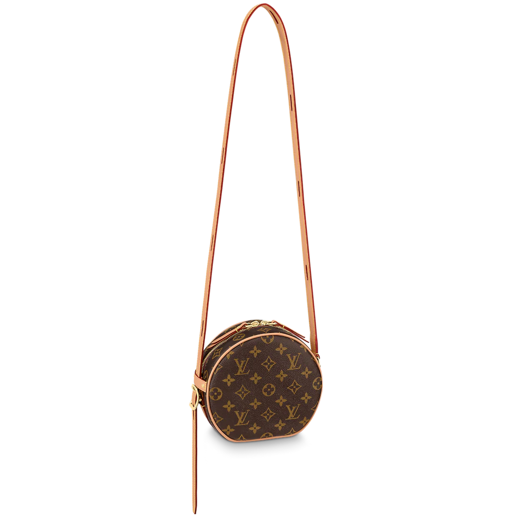 Boite Chapeau Souple MM - Luxury All Collections - Handbags, Women M45647