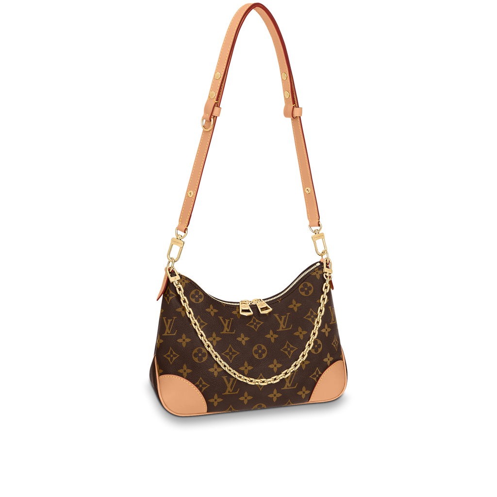 Louis Vuitton Valisette Souple Bb Bag (N50065)