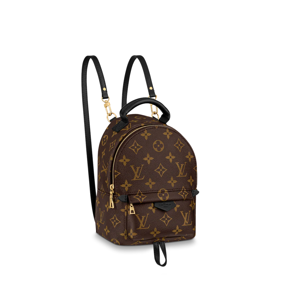 Replica Louis Vuitton LV MONTSOURIS BB M45516 for Sale