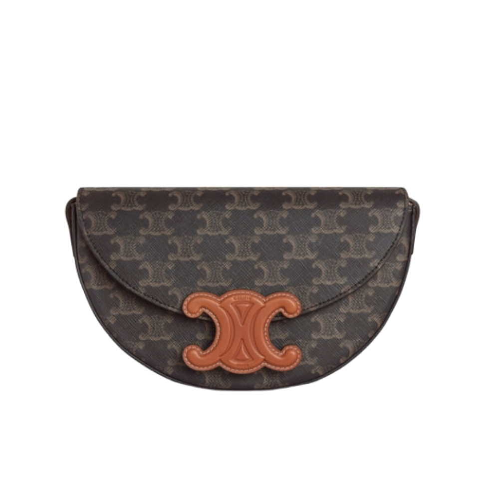 Celine Small Boston Cuir Triomphe - Kaialux