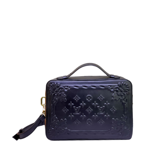 Louis Vuitton Soft Trunk Backpack – Luxmary Handbags