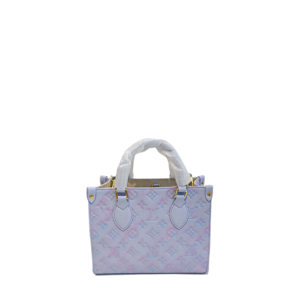 BAG NEW ARRIVAL - LV LIMITED EDITION MINI DAUPHINE BLACK – Sneakbag