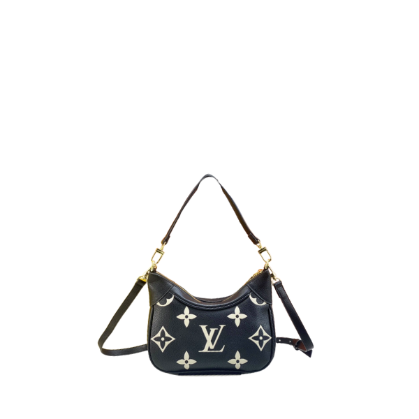 BAG NEW ARRIVAL - LV BAGATELLE 22CM WHITE – Sneakbag