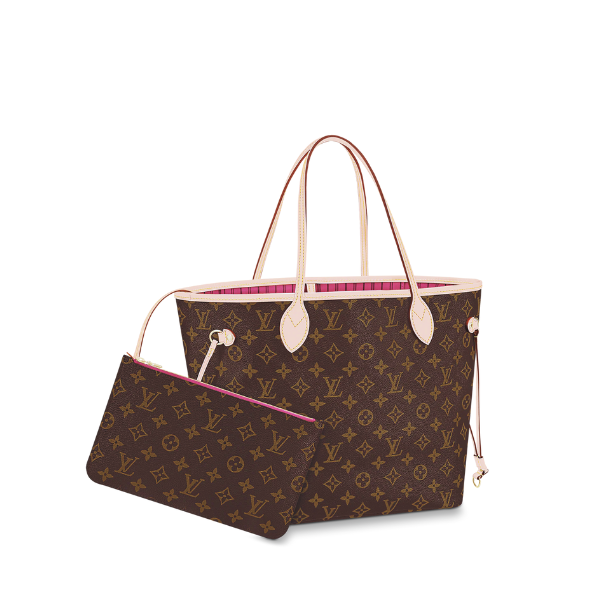 Louis Vuitton Neverfull Tote Limited Edition Ikat Monogram Canvas GM Brown  1914171