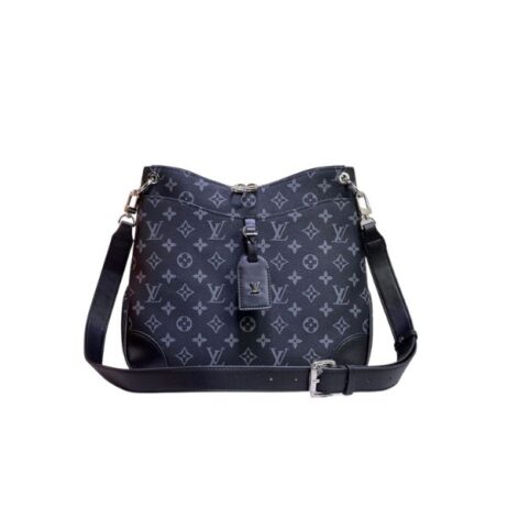 BAG NEW ARRIVAL - LV RACER SLINGBAG MONOGRAM BLACK – Sneakbag