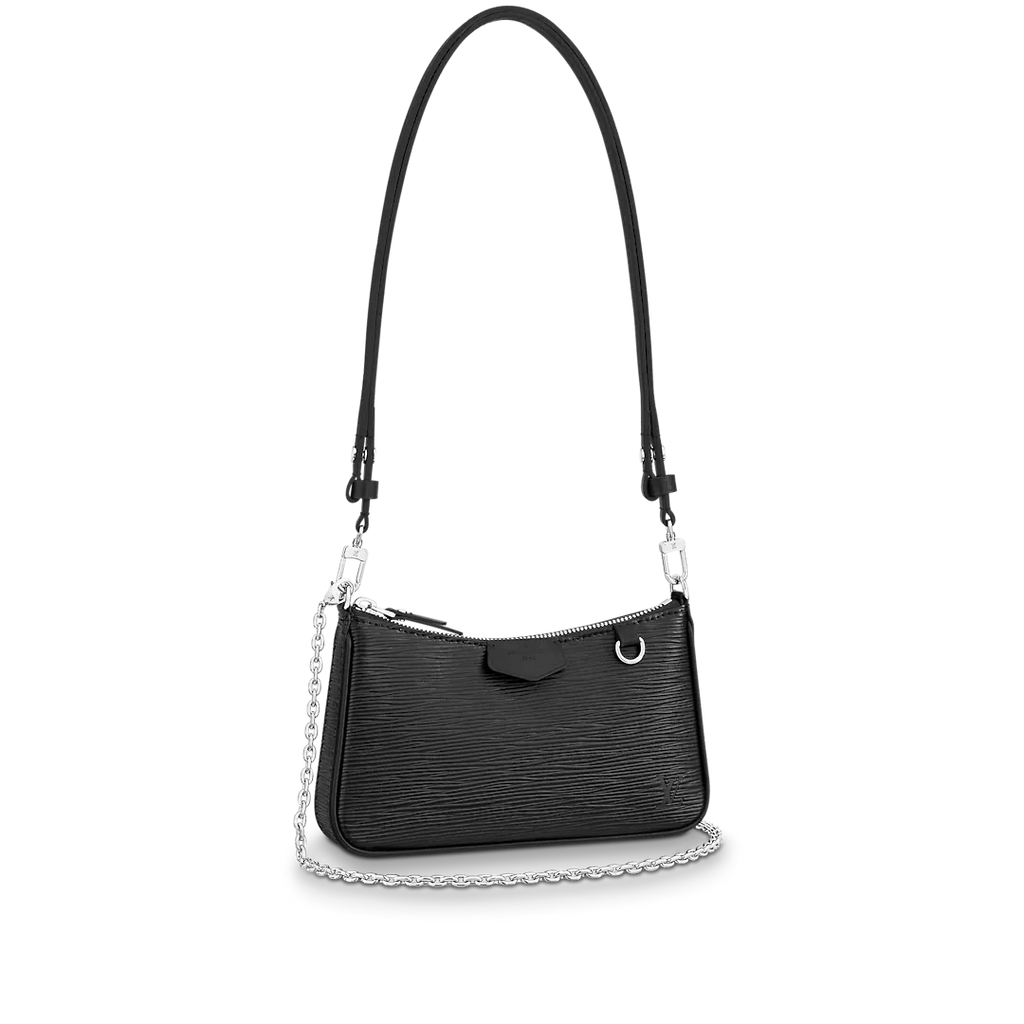 BAG NEW ARRIVAL - LV VALISETTE SOUPLE BB 19CM BLACK – Sneakbag