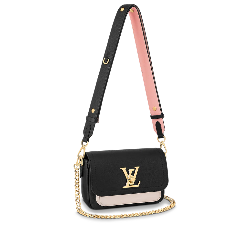 BAG NEW ARRIVAL - LV ONTHEGO MM PINK – Sneakbag