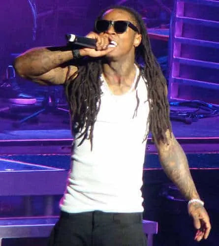 Lil Wayne loc extensions