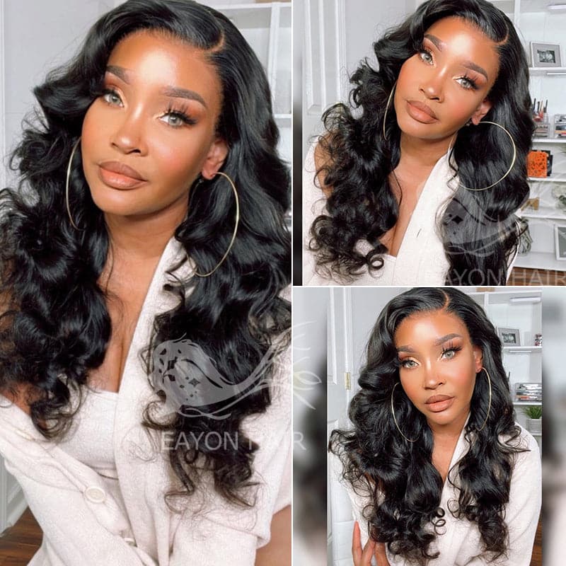 The Best Way To Install A Closure Wig – Azul Hair Collection