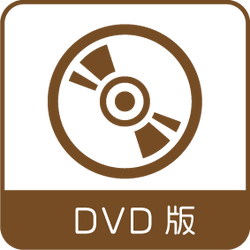 DVD版