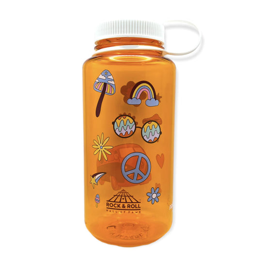 ROCK HALL YETI RAMBLER 18 OZ CHUG WATER BOTTLE – Rock Hall Shop