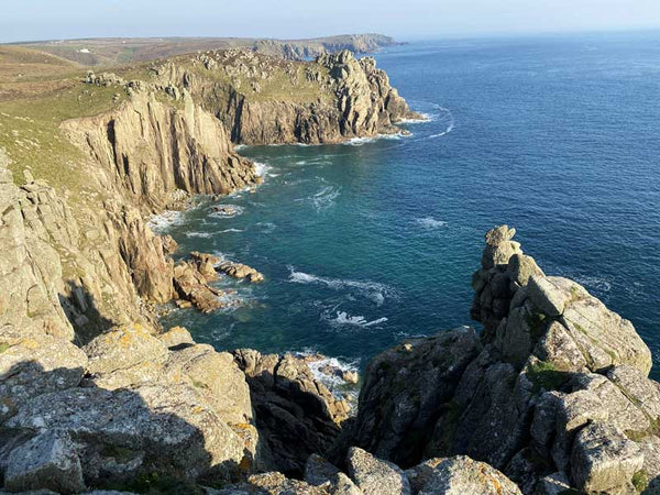 LAND'S END UK 