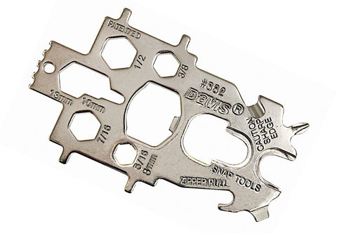 shackle key Davis Snap Tool Multi-Key