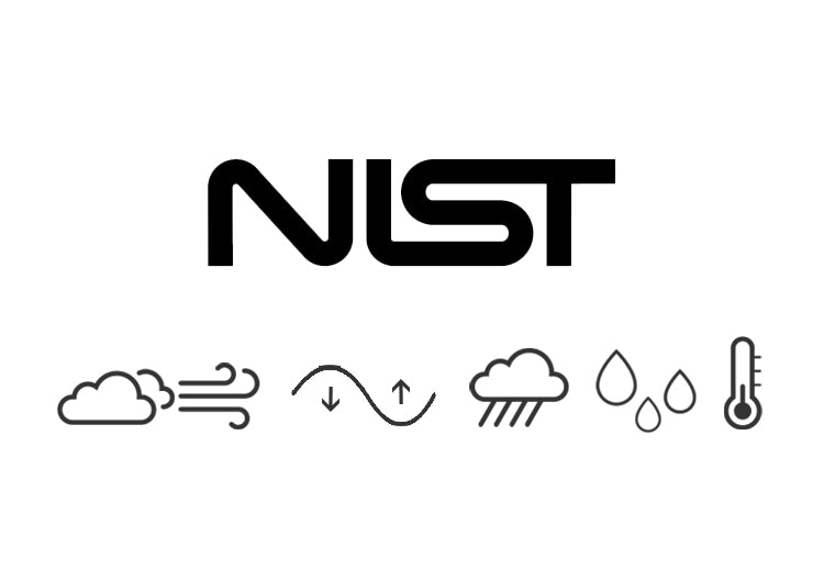 NIST Traceable Multi-Sensor Package