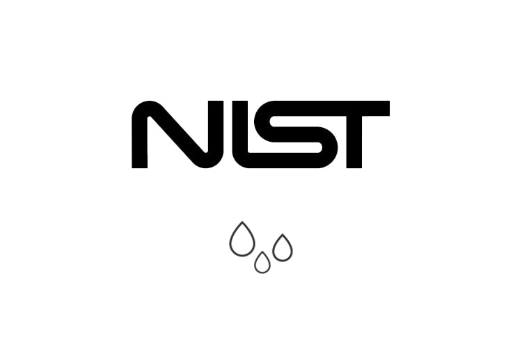 NIST Traceable Inside Humidity