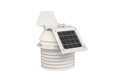 Busk Optagelsesgebyr ært Solar Radiation Sensor - SKU 6450 — Davis Instruments