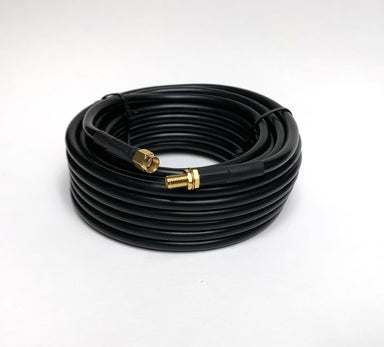 Cable Covers - 1/8 in. (3 mm) - SKU 252 — Davis Instruments