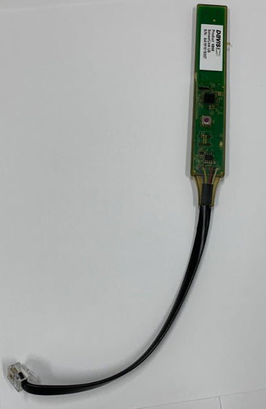 Sonde température inox avec connecteur RJ - Davis Instruments
