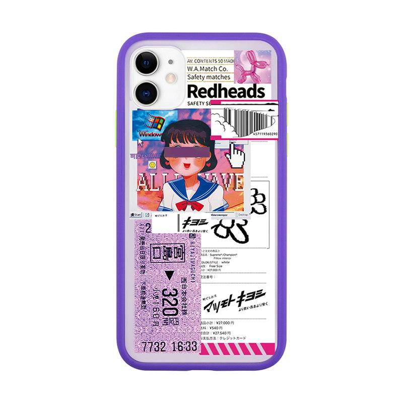 Buy Anime Phone Case Online In India  Etsy India