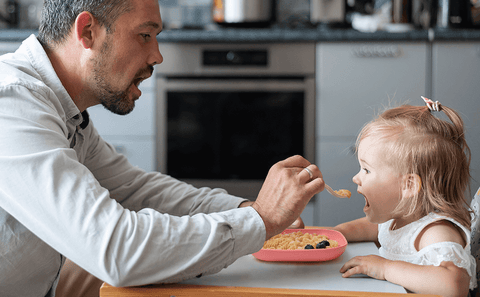 Durability and Practicality: Easy-to-Clean and Safe Toddler Plates