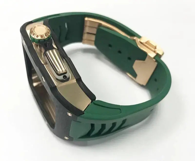 Apple Watch Strap 45mm – Orbit Rings