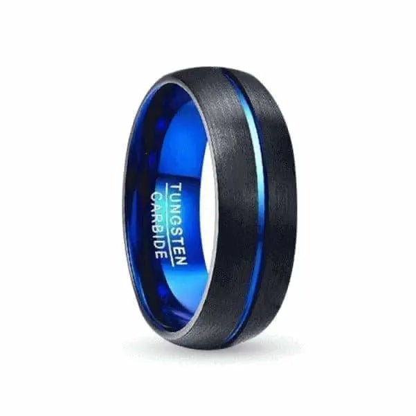 Orbit Rings - Wedding Rings & Engagement Rings