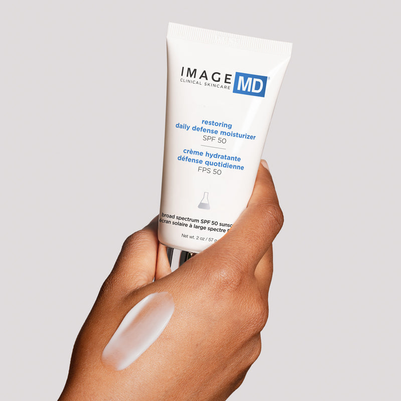 image md spf 50