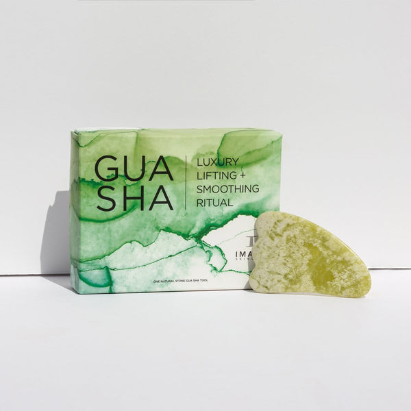 Gua Sha Tool