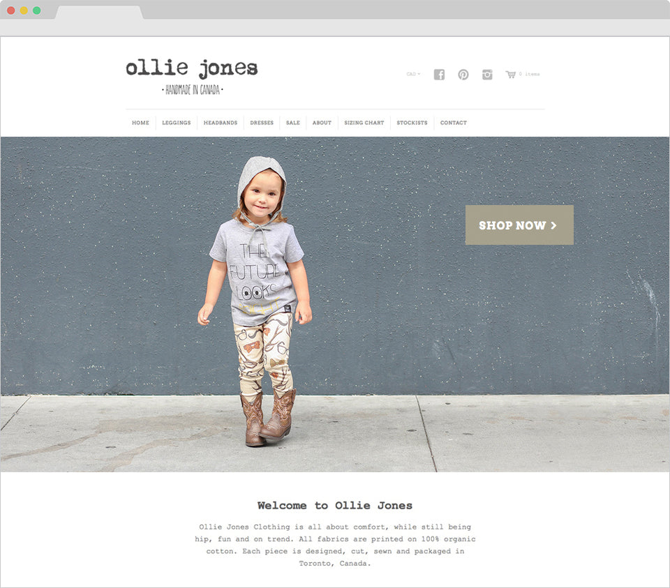 jones and jones dresses website