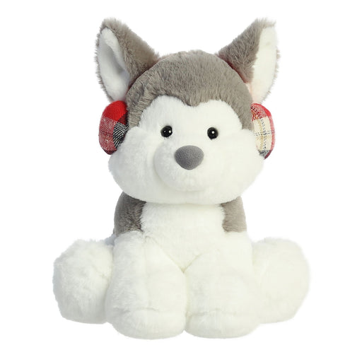 Aurora Plush Toys Canada - Softie Moose 9 — So Sweet Boutique & Gift Store