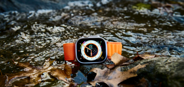 Apple Watch Ultra錶帶-Apple Watch Ultra錶帶推薦