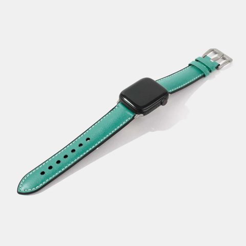 Apple Watch Ultra錶帶推薦-矽膠錶帶