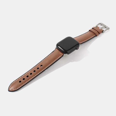 Apple Watch錶帶推薦-Apple Watch矽膠錶帶