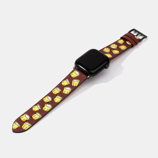 Louis Vuitton Apple Watch Band -  Israel