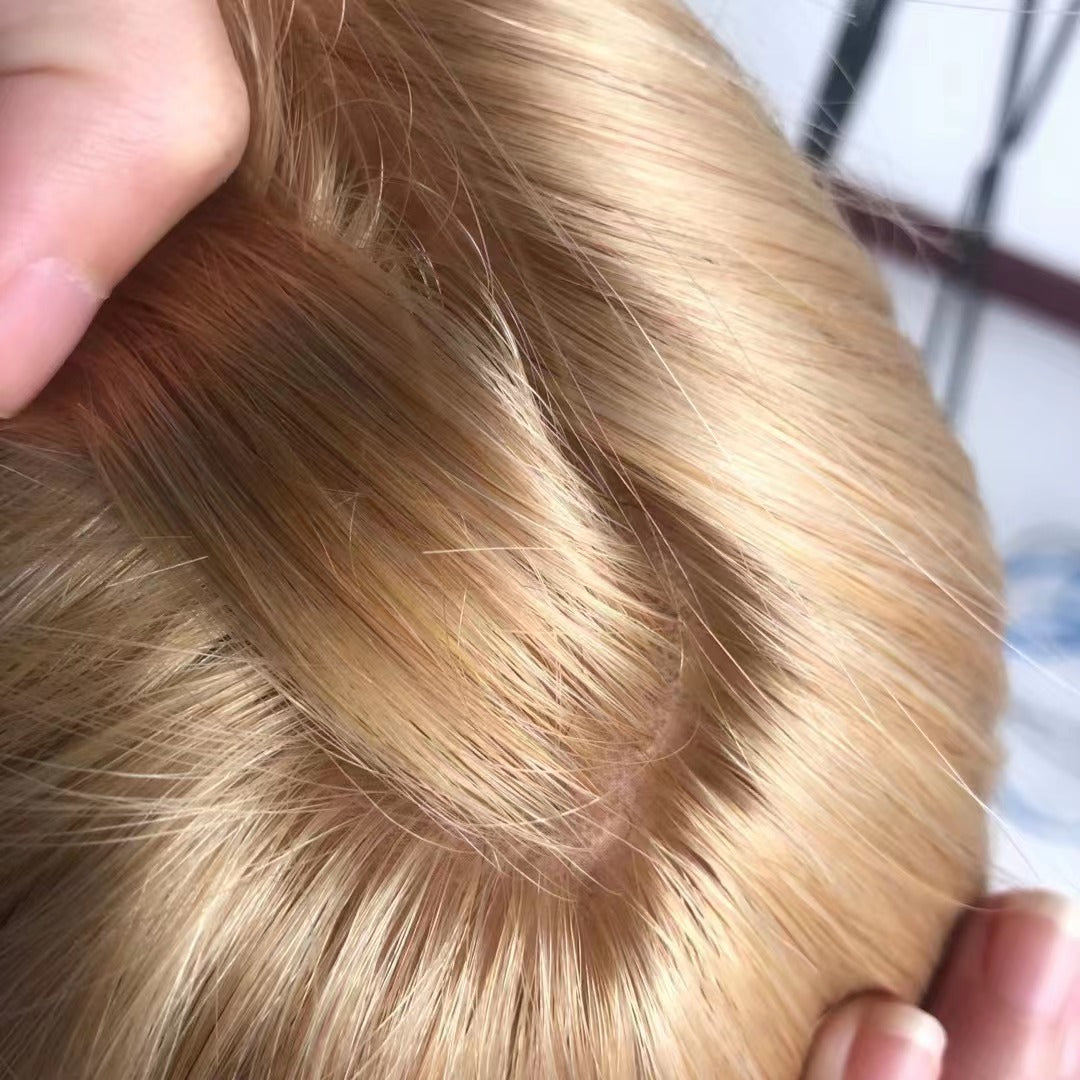 How to Catch Lice in Blonde Hair Remedies and Treatment