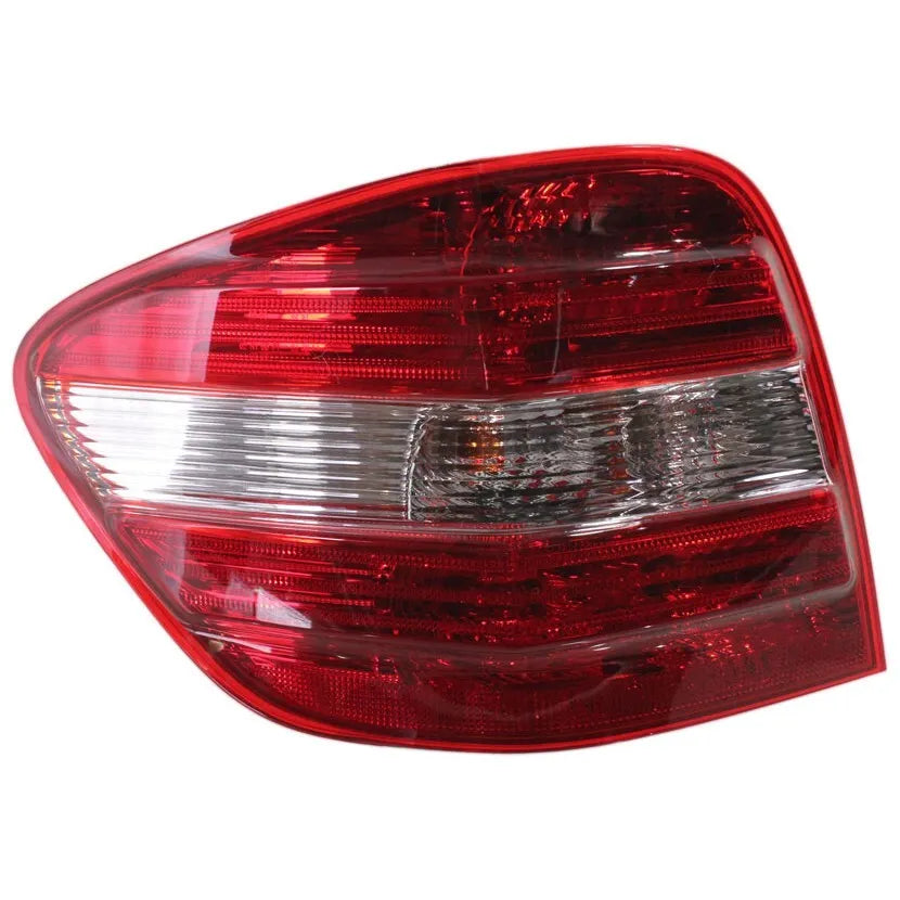 Tail Light For 06-11 Mercedes Benz ML350 06-07 ML500 07-09 ML320 Driver Side