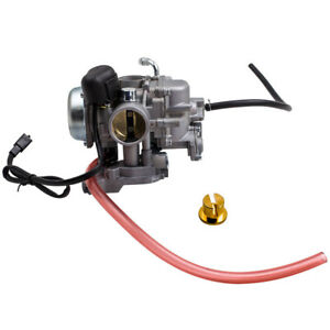 1PC Carburetor For Arctic Cat ATV 350 366 400 2008-2017 0470-737 0470-843