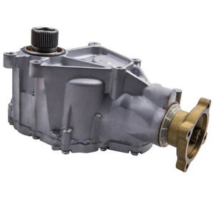 Differential Transfer Case AWD for Ford Fusion Lincoln MKZ 2007-2012 2008 2010