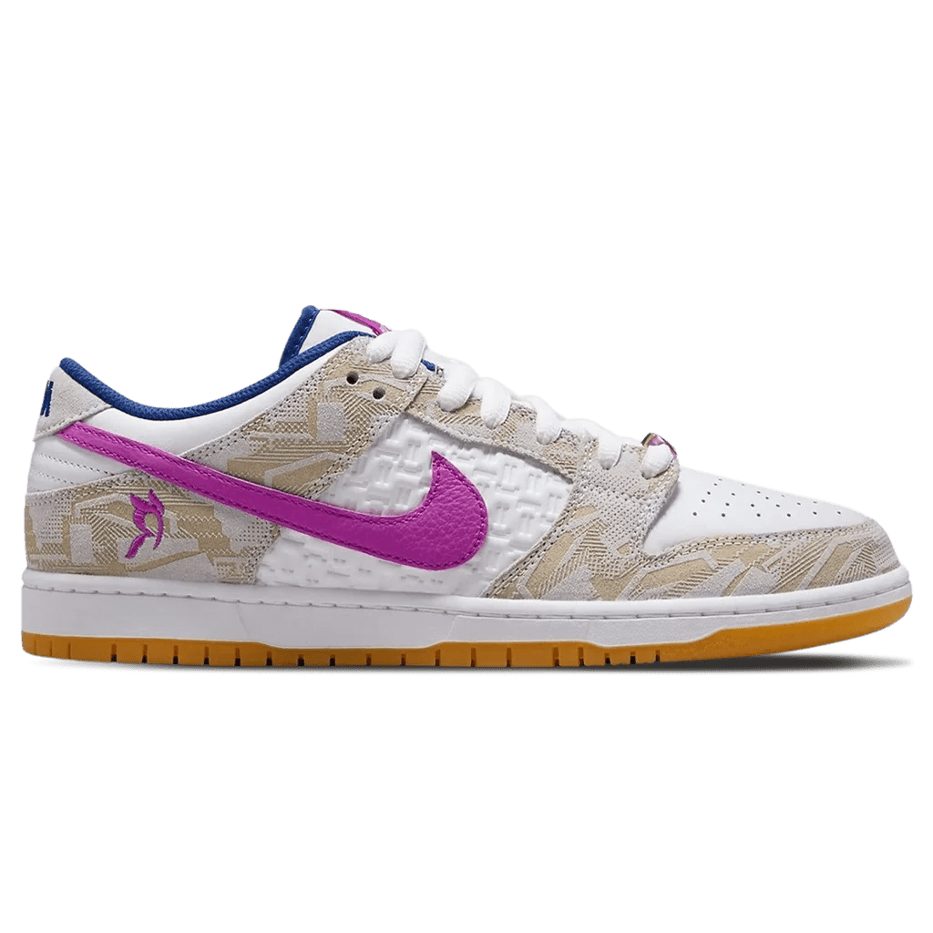 Nike Dunk SB Low x Rayssa Leal