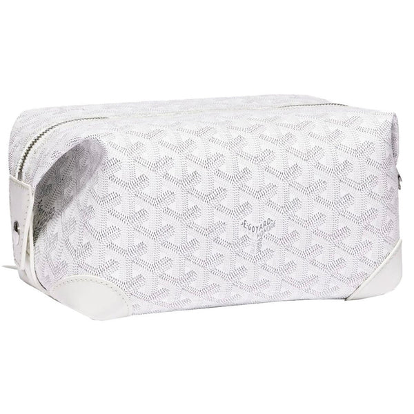 Goyard Jouvence MM (medium) - The perfect everyday pouch for your daily  essentials! 