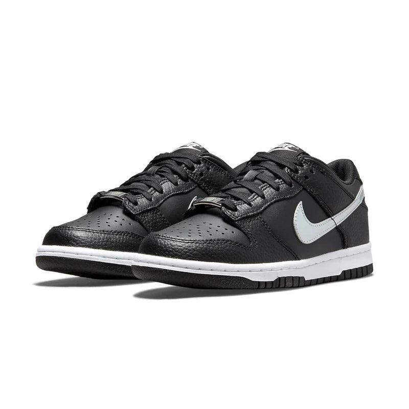 NBA x Nike Dunk Low EMB GS '75th Anniversary - Spurs' – What's Your Size UK