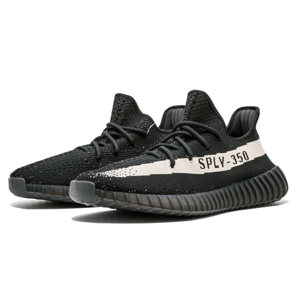 Yeezy Boost – What's Your Size UK