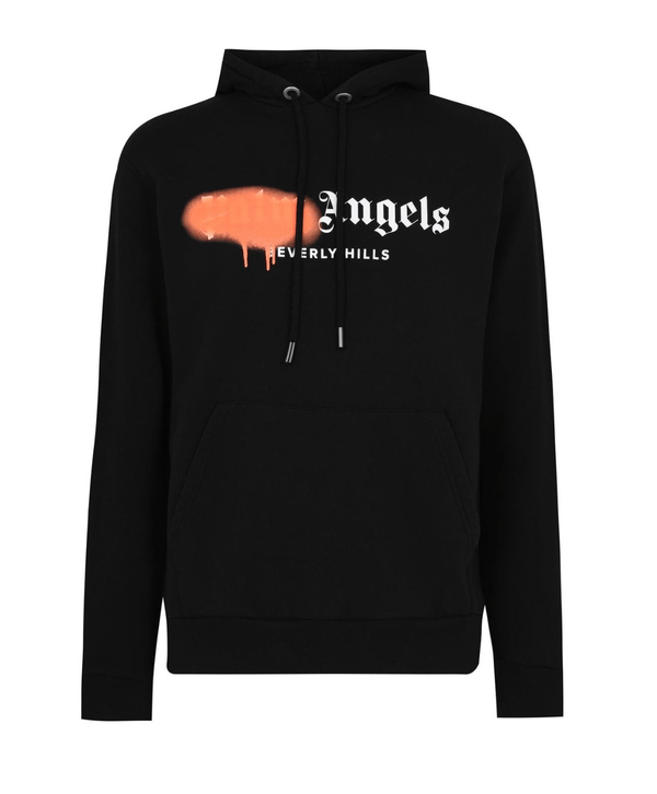 Palm Angels Tokyo Spray Hoodie – What's Your Size UK