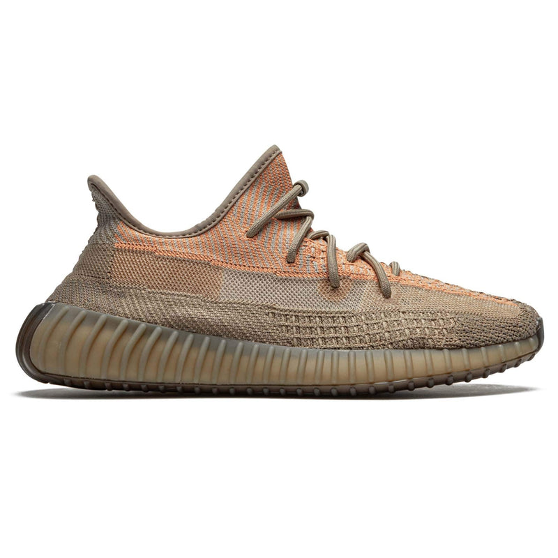 Adidas Boost 350 V2 'Sand Taupe' – What's Your Size UK