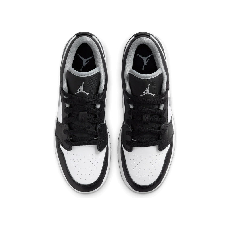 air jordan 1 black medium grey