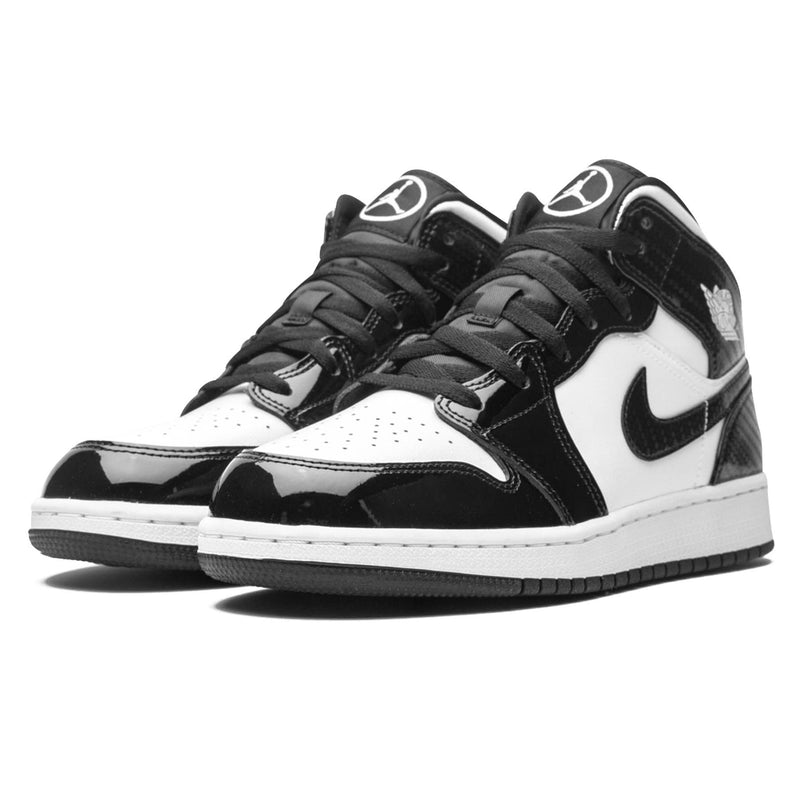 Jordan 1 Mid Carbon Fiber All-Star (2021) – WHATSYOURSIZE