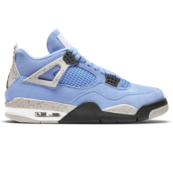 Air Jordan 4 – What's Your Size UK