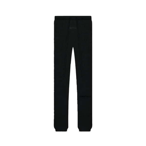 Fear Of God Essentials Sweatpants Dark Slate / Stretch Limo / Black (S –  What's Your Size UK